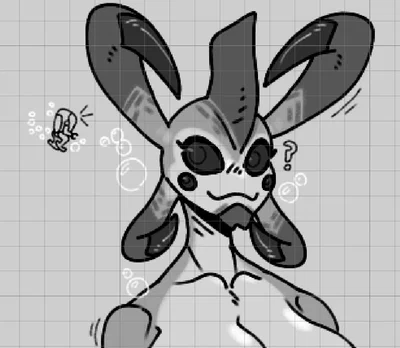 The Reaper Leviathan 