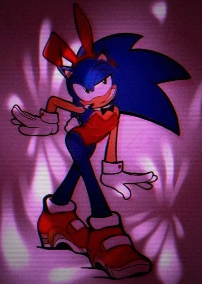 Sonic the hedgehog | Eclipse Studios
