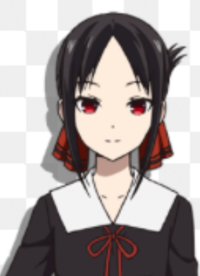 Kaguya sama love is war