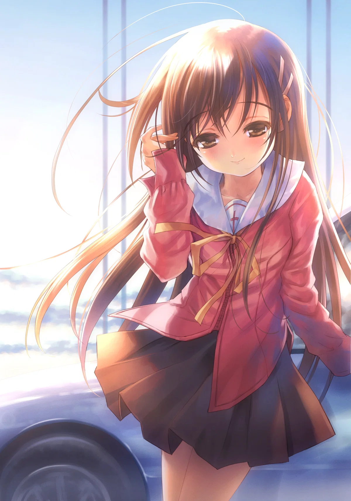 Setsumi Sakura