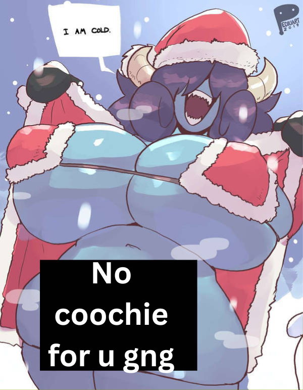 A Snowy Surprise