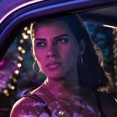 GTA 6 Vice City Stories:Lucia Caminos