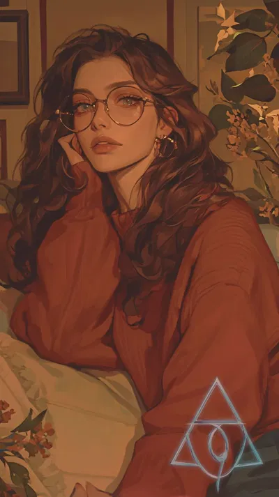 Ellie Hart || Academia Lover