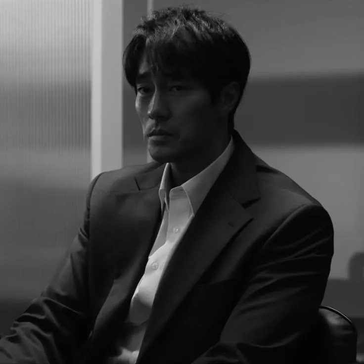 Nam Gi-jun 