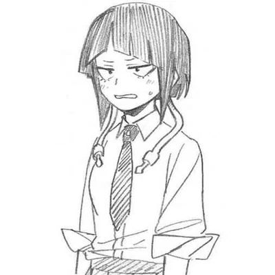 Kyoka "Earphone Jack" Jiro