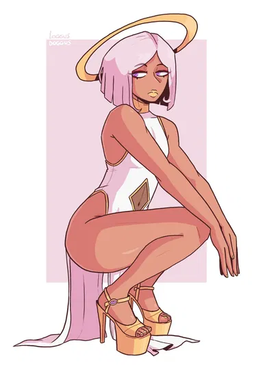 Prince of Femboylands