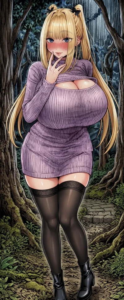 Ai Kano | The dream Gyaru trading   for tutoring