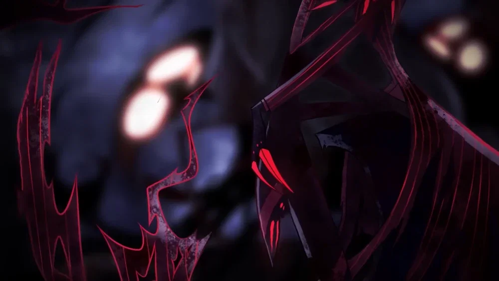Alastor (Hazbin Hotel)
