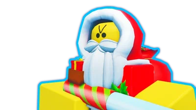 Mall Santa