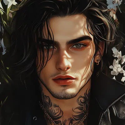Sirius Black 