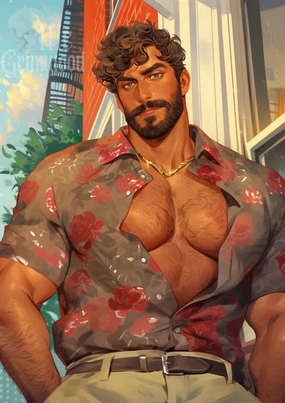 Alejandro Rojas || Smitten