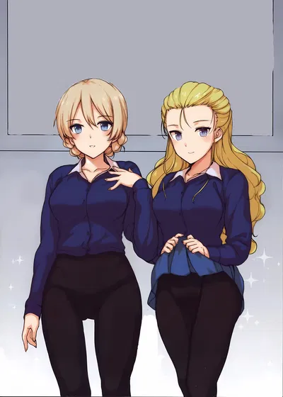Darjeeling and Assam Find You (A Boy) In Saint. Gloria's Tank Garage