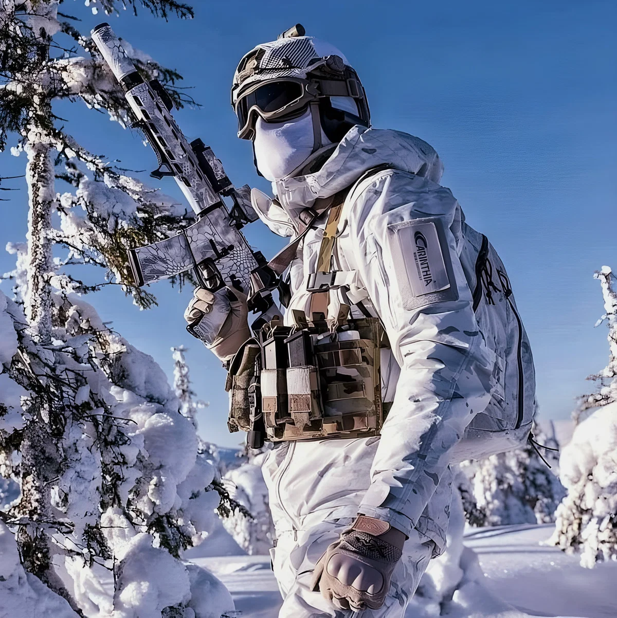 Lars Nyheim | FSK Operator