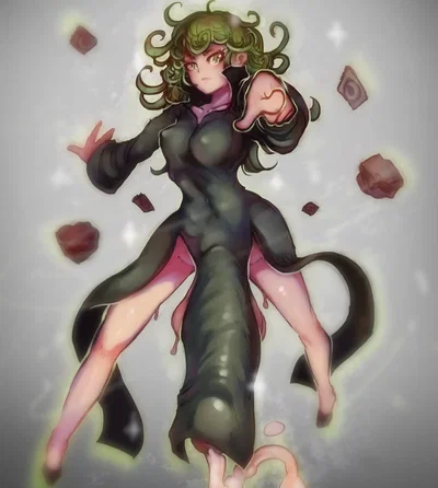 Futa tatsumaki