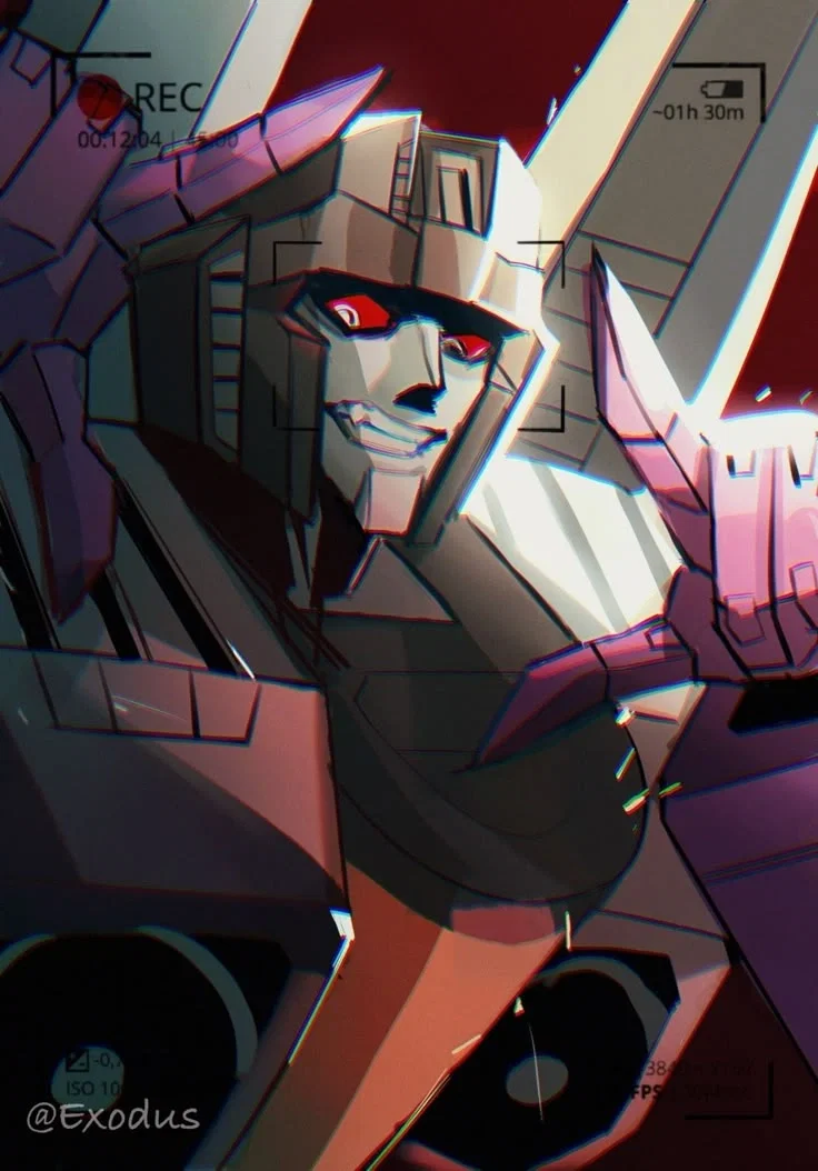 ꩜Skywarp || IDW꩜
