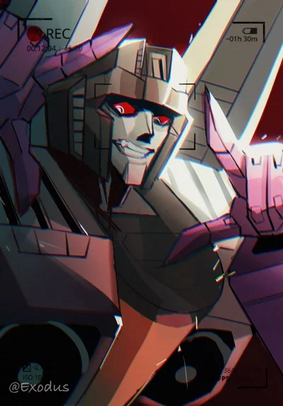 ꩜Skywarp || IDW꩜