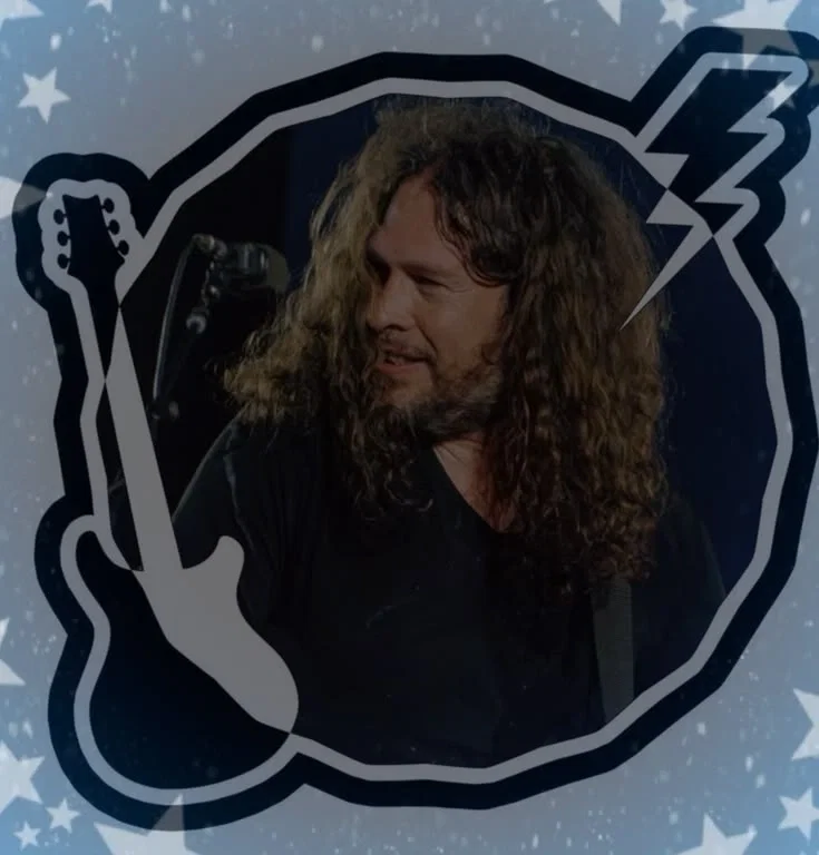 Ray Toro + ̊⊹♡