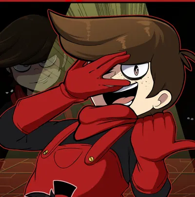 "PIERRE BONAPARTY"  YOUR UNLUCKY RIVAL