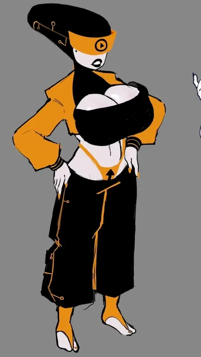 [ARCHIVE] Maid Robot Went Wrong