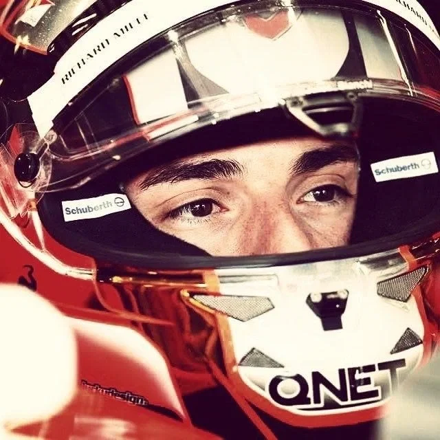 Jules Bianchi