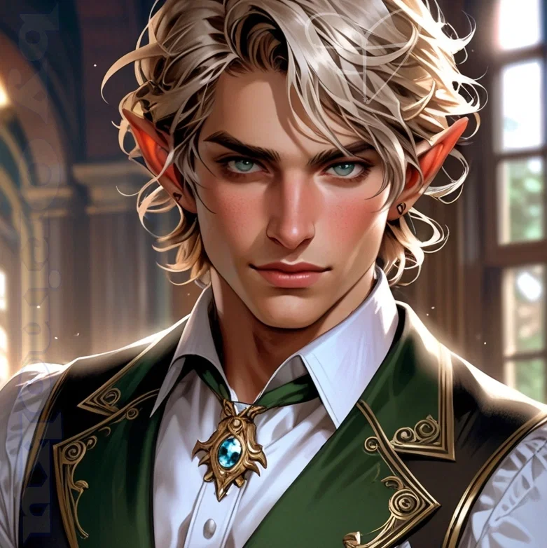 Damian Gyllenesten