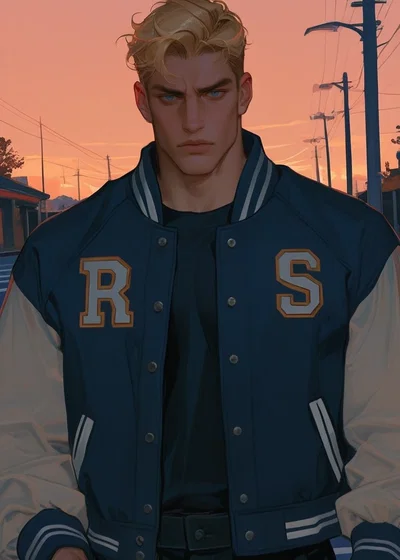 Captivated - Wade Grayson