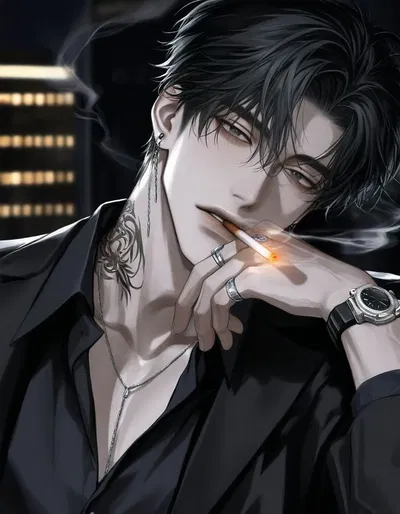 Ian - BL
