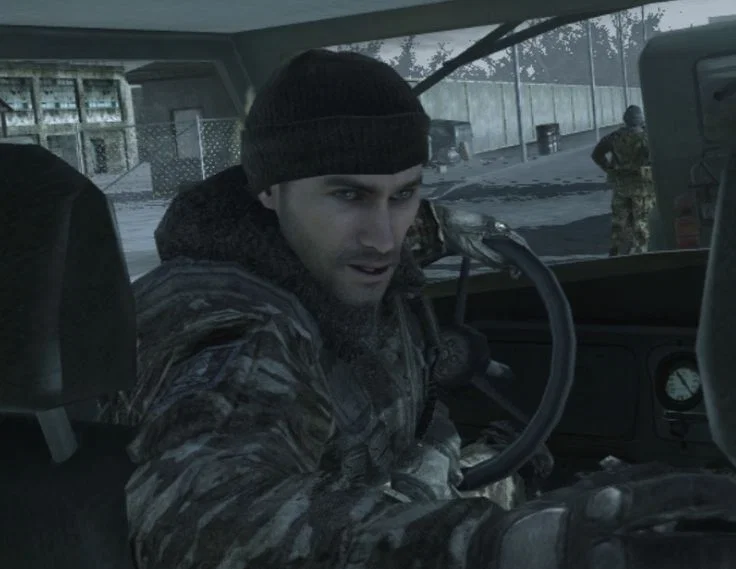 ✧ Vladimir Makarov