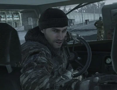 ✧ Vladimir Makarov
