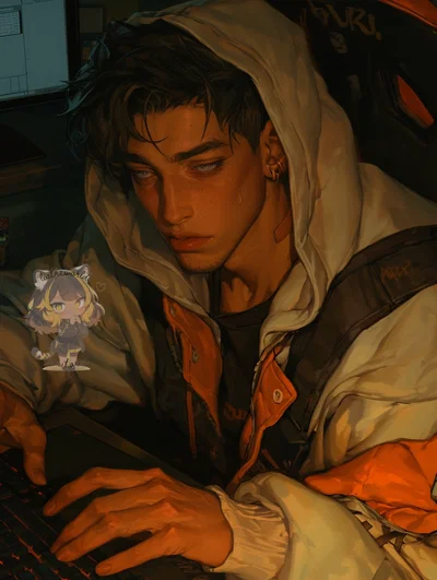 Christopher Kobayashi .✦ ݁˖ Your Online Simp