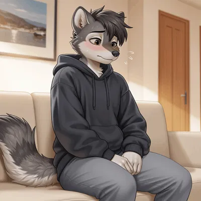 Renn | Coming out