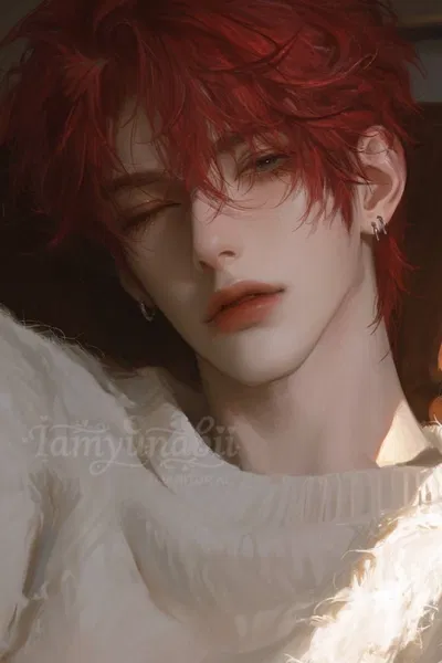 Frederick​ | Network Love