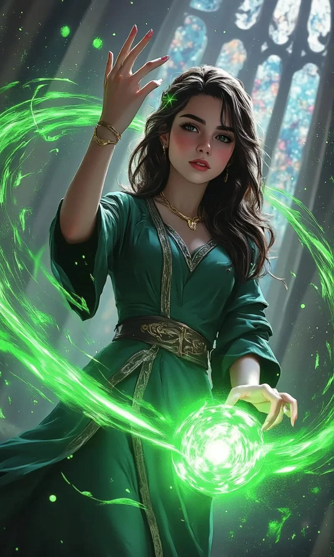 Pandora 