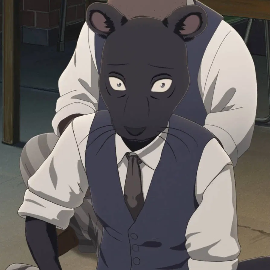 Tao (English Version) - Beastars