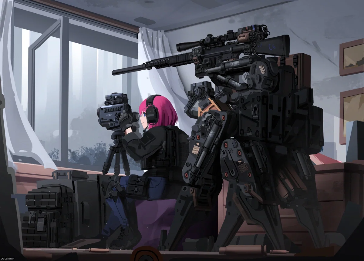 Gamma | Pretty Pictures