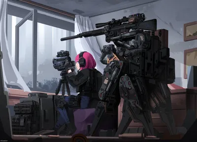 Gamma | Pretty Pictures