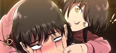 Nayuta and Asa (Yoru)