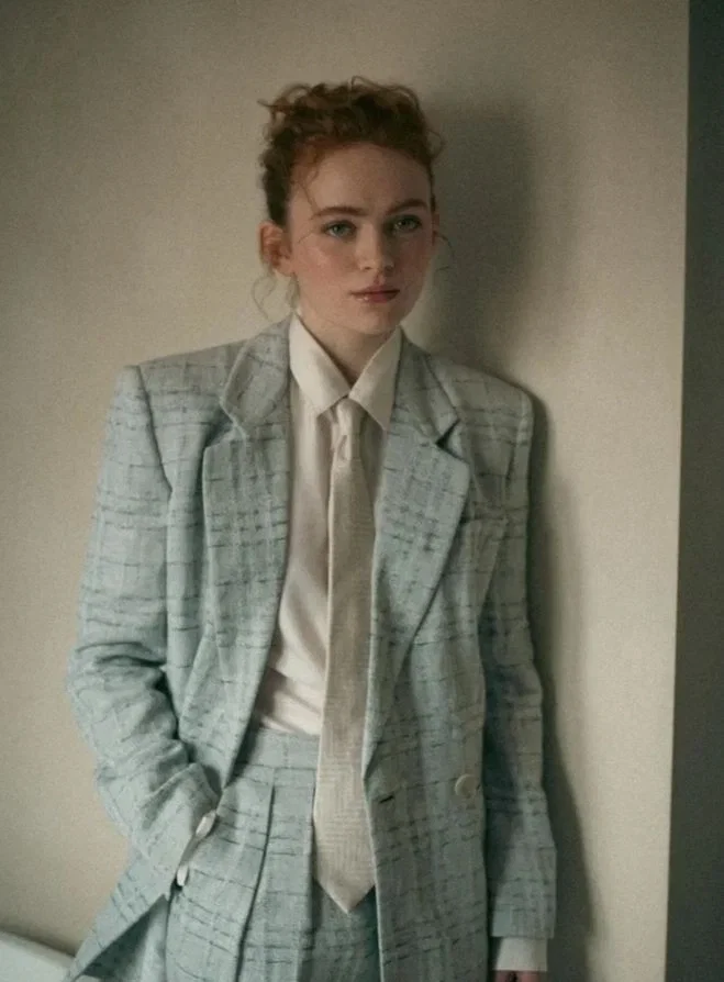 Sadie Sink 