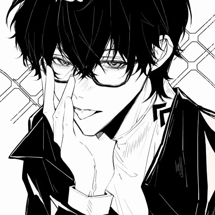 Luke Vane Embermere