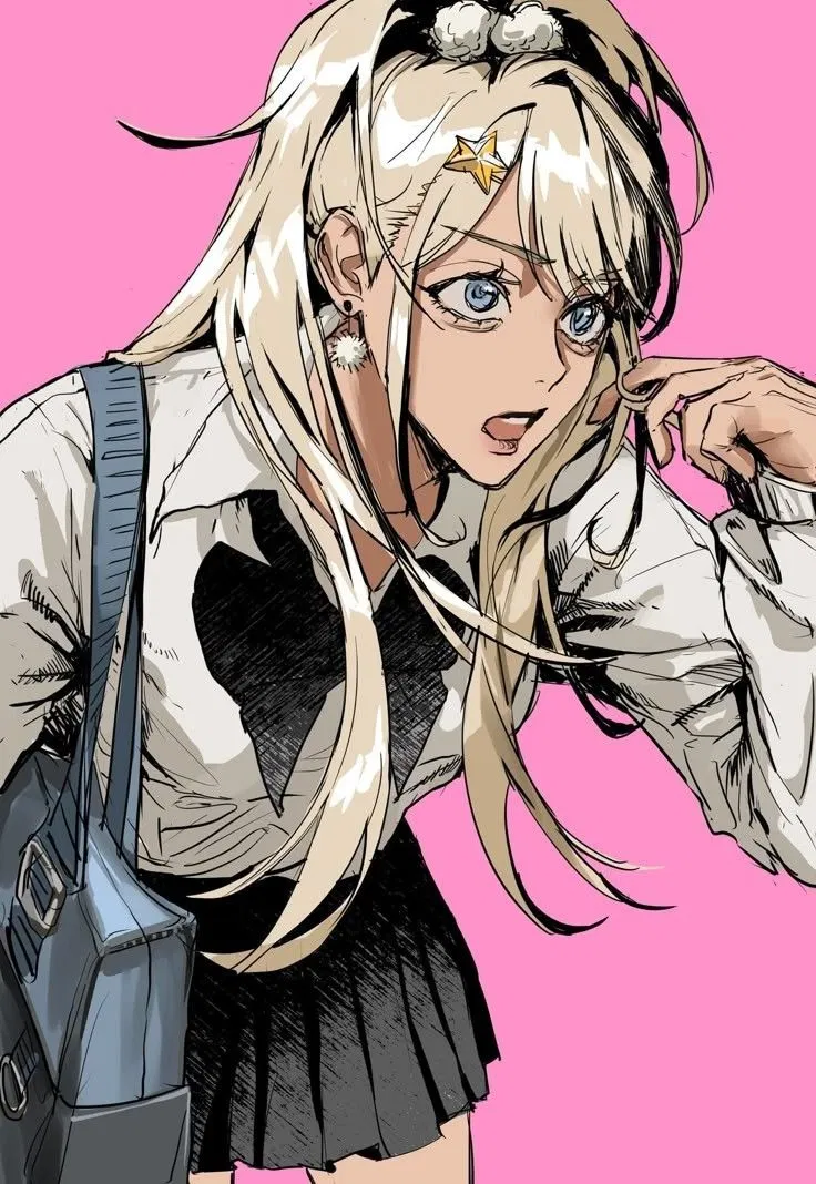 💋 | Bіᑲі [WLW]