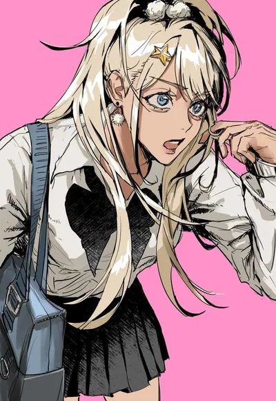 💋 | Bіᑲі [WLW]