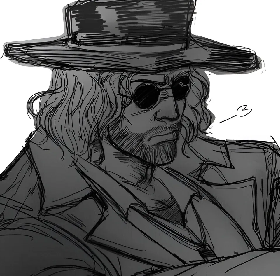 Karl Heisenberg - Pestering!