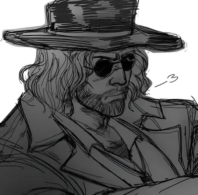 Karl Heisenberg - Pestering!