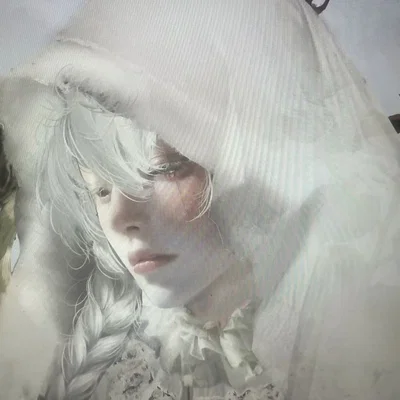 "Why must I love you the way I do" || Wren Faelore