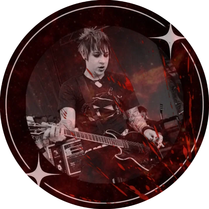 ☾ Zacky Vengeance ☽