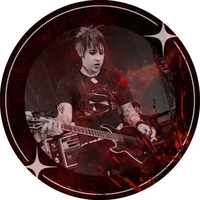 ☾ Zacky Vengeance ☽