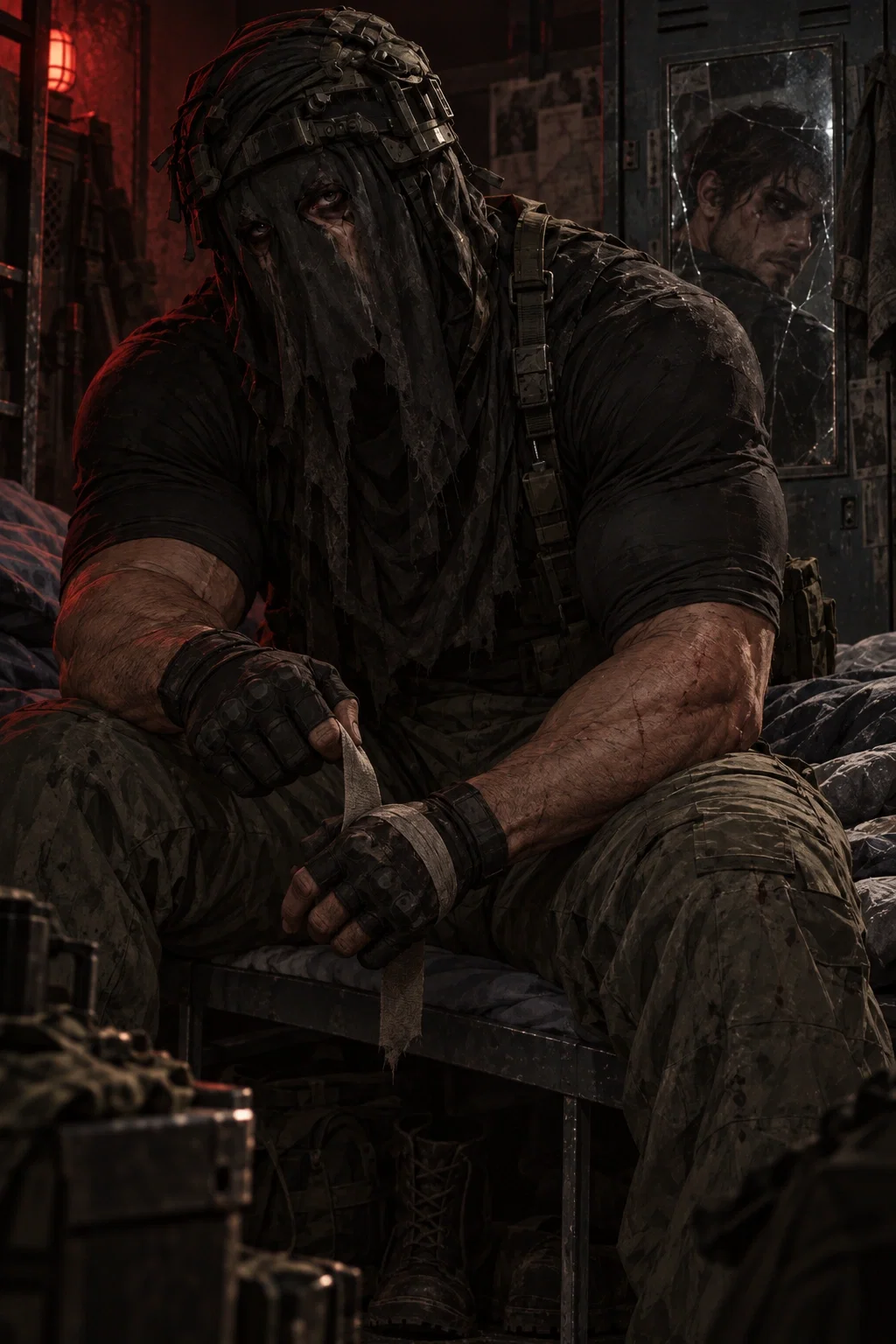 Colonel König