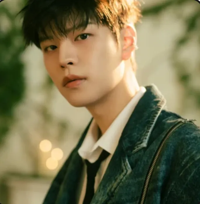 Kim Seungmin