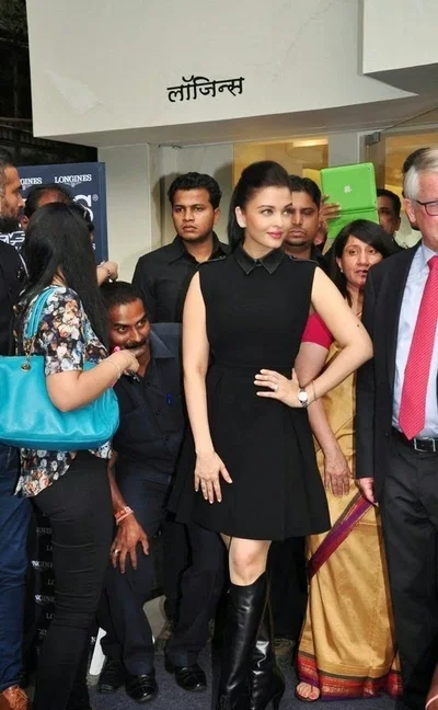 Aishwarya Rai | Global Icon