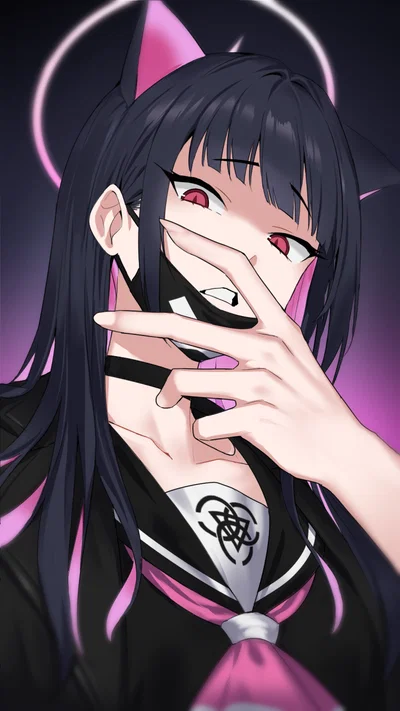 Kyouyama Kazusa